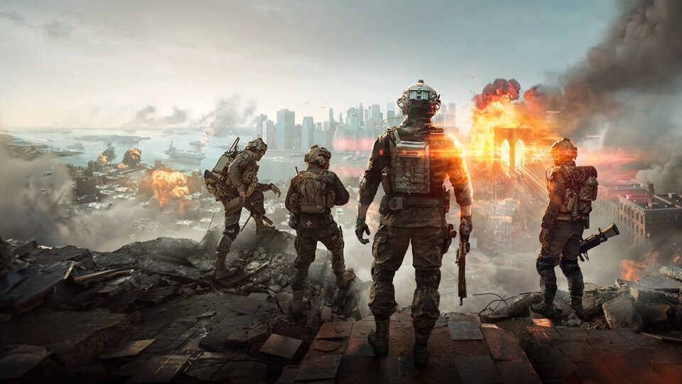 Battlefield 6